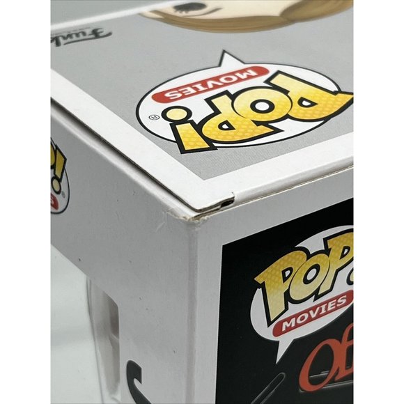 "NEW" Funko Pop Movies: Office Space™ - Joanna Vinyl Figure #711 - Picture 5 of 9